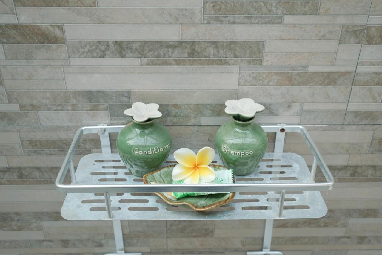 Pondok Sebali Private Villa Ubud Exterior foto